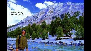 Top 5 Easy & Short Treks in Himachal Pradesh | THE HIMALAYAN BOYS