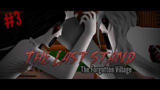 [EP3] The Last Stand - The Forgotten Village (SwaxBeatz StickNodes Animation Series)