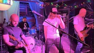 Exaggerators LIVE Full Set - September 11, 2024 - Tin Roof - Charleston, SC - Punk