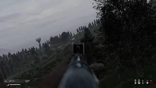 Dayz explorer got shot !!!!!!!!!!!!!!!