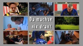 Da machse nix dran! - Gelsenwasser AG