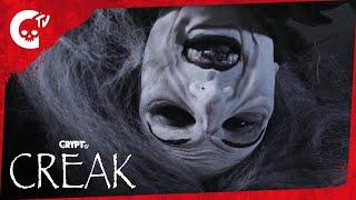 Creak | "Under the Bed" | Crypt TV Monster Universe | Scary Short Film