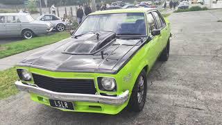 1974 Holden LH Torana SL/R 5000 L34 Walkaround