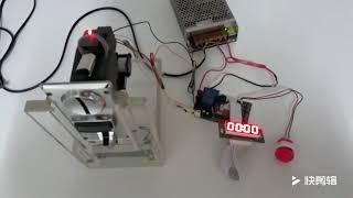 15B-Setting and Mode 01
