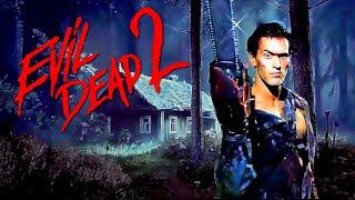 10 Things You Didnt Know About EvilDead2