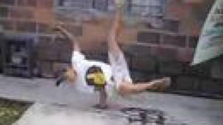 pajaro bboy barrank