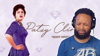 First Time Reacting To | Patsy Cline - Sweet Dreams (Of You)