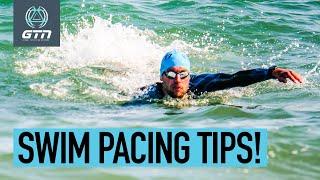 5 Top Tips To Perfectly Pace A Long Distance Swim