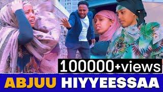 New Diramaa Afaan Oromoo 2022 (ABJUU HIYYEESSA)  || By IBsu Obse