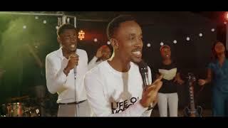 IMANA IKOMEYE - New Voice From God(Official music video)