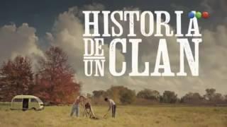 Historia de un clan