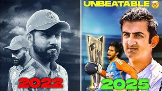 How India became UNBEATABLE in T20 Cricket?