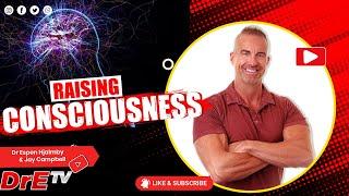 Raising Consciousness | Jay Campbell & Dr Espen Wold-Jensen