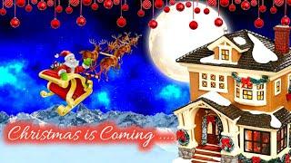 Christmas WhatsApp status video 2020 | Merry Christmas status 2020 | Christmas WhatsApp status