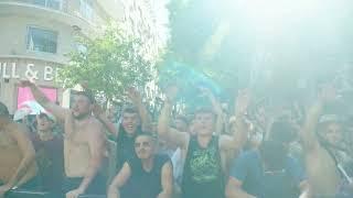 ASTRAL PROJECTION • JERUSALEM SUMMER STREET RAVE • 2023