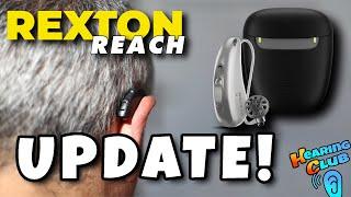 Rexton Reach Launch Postponed Until Further Notice