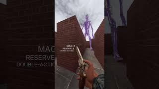 YOU CAN RUN BUT YOU CAN'T HIDE FROM SCP 096 #shortsfeed #shorts #short #shortvideo #scp096 #scp