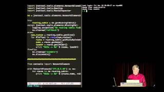 Raymond Hettinger - Beyond PEP 8 -- Best practices for beautiful intelligible code - PyCon 2015