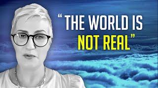 Clinically Dead For 20 Minutes; Woman Crosses Over And Is Shown The Truth About Earth (NDE)