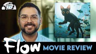 Flow (2024) - Movie Review