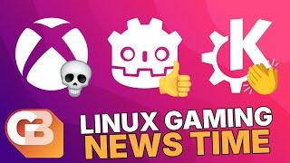 Microsoft's new scheme to fight Linux gaming is hilariously bad