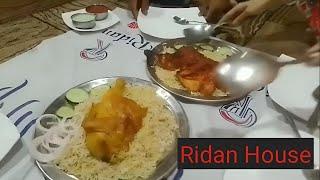 Karachi Best Mandi House | Ridan Mandi House | Best Arabic Food Restaurant | Karachi Food Vlog