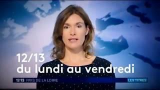 Découvrez France 3 Pays de la Loire