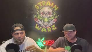 Episode 12-Trill Melts-Honey Banana/ dual review with rosin and rosin dispo