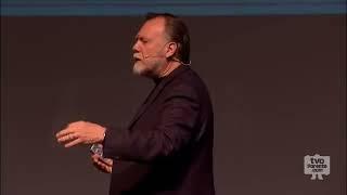 Gordon Neufeld: why adults need to matter more than peers