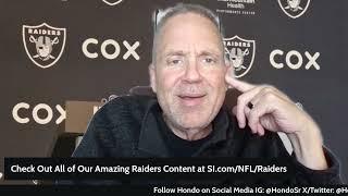 Las Vegas Raiders Insider Podcast Goes Into the Controversial Comments of Superstar DE Maxx Crosby