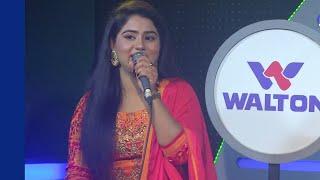 Asian TV Live Music Show | Season 04 | EP 605 | Shohag & Riya | @AsianTVMusic