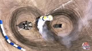 مسابقة ريدبول كار بارك دريفت مصر ٢٠٢٠ الجولة الاولي كاملة ومختصرة RedBull Car Park Drift  Egypt 2020