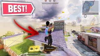 BEST NUKETOWN GLITCHES TIPS SPOTS COD MOBILE (Call of Duty Mobile Multiplayer Season 6 Tips & Spots)