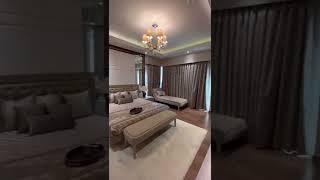 Ultra Luxury Apartment Of Noida - Quick Tour #UltraLuxury #Apartments