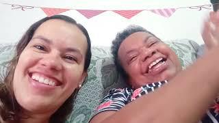 Ganhei super presente no meu aniversario de 64 anos | Dona Alexandrina