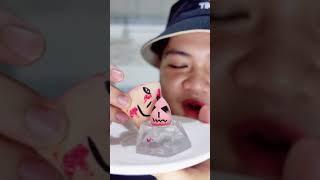 PHẦN 2: BÔNG MÚT TRỞ LẠI #VITAMINPHONG #MAKEUP #MAKEUPSPONGE