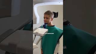 3D Компьютерная томография (КТ) зубов и челюсти в стоматологии ICEBERG. / WA +7-499-951-03-03 