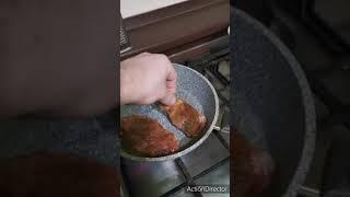 Как приготовить мясо