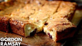 3 Weekly Dessert Recipes | Gordon Ramsay