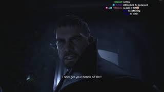 Resident Evil Village First Playthrough (Part 1)