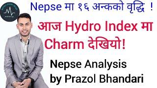 Nepse technical analysis |Nepali share news | prazol bhandari /Nepse.