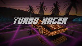 GEOVARIUS - Turbo Racer (Official Video)  | RetroSynth (Outrun / Shredwave)