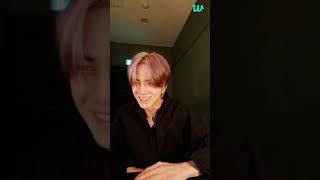 [YOUNGHOON WLIVE 231104] 심쿵