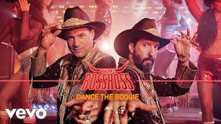 The BossHoss - Dance The Boogie (Official Video)