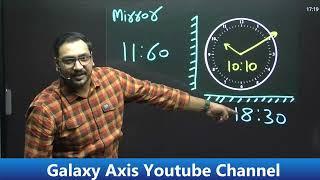 Clock based Reasoning | Ashish Sir #ashishantil  #viral #viralshorts #reels