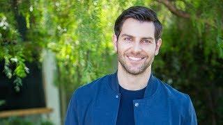 David Giuntoli Interview - Home & Family