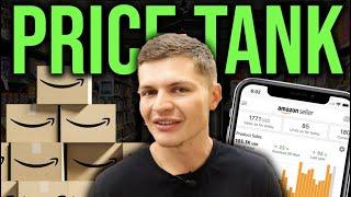 My Amazon Products Keep Tanking In Price