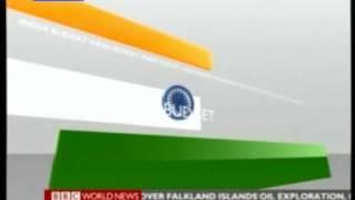 BBC World India Business Report 16 March 2012 Shubhada Rao