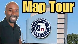 Explore Glenn Heights Texas: Your Ultimate Tour Guide!