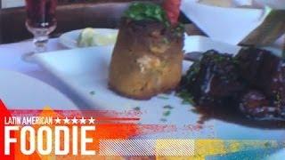 Brasserie Petanque (Buenos Aires) - Latin American Foodie